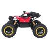 RC auto Crawler CLIMB POWER 1:18 Červené 3