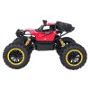 RC auto Crawler CLIMB POWER 1:18 Červené