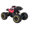 RC auto Crawler CLIMB POWER 1:18 Červené