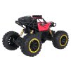 RC auto Crawler CLIMB POWER 1:18 Červené