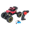 RC auto Crawler CLIMB POWER 1:18 Červené