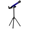 Teleskop edukacyjny ze statywem luneta obserwacyjna 20x 30x 40x 174910