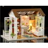 Domek dla lalek drewniany salon meble 69771%281%29