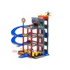 Parking pierowy garaz stacja benzynowa myjnia 90613%282%29