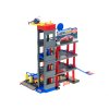 Parking pierowy garaz stacja benzynowa myjnia 90614%282%29