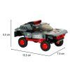 Samochod Rastar 10120 Audi RS Q e tron 1 30 klocki 367 el 163674