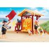 Stavebnice Playmobil Školička vodních sportů 73 dílků