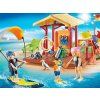 Stavebnice Playmobil Školička vodních sportů 73 dílků