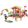 Stavebnice Playmobil Školička vodních sportů 73 dílků 6