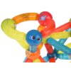 Magnetické 3D kostky Podsvícené 76 dílků