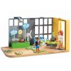 Stavebnice Playmobil 71331 Škola Věda o životním prostředí 52 dílků