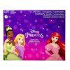 Panenky Mattel Disney Princess Sada 3 panenek Ariel + Tiana + Locika 11