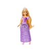 Panenky Mattel Disney Princess Sada 3 panenek Ariel + Tiana + Locika 4