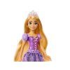 Panenky Mattel Disney Princess Sada 3 panenek Ariel + Tiana + Locika 5