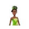 Panenky Mattel Disney Princess Sada 3 panenek Ariel + Tiana + Locika