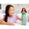 Panenky Mattel Disney Princess Sada 3 panenek Ariel + Tiana + Locika