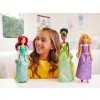 Panenky Mattel Disney Princess Sada 3 panenek Ariel + Tiana + Locika