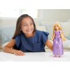 Panenky Mattel Disney Princess Sada 3 panenek Ariel + Tiana + Locika