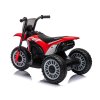 Dětská elektrická tříkolka Honda na baterii