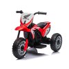 Dětská elektrická tříkolka Honda na baterii 3