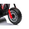 Dětská elektrická tříkolka Honda na baterii 7