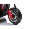 Dětská elektrická tříkolka Honda na baterii