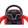 Dětská elektrická tříkolka Honda na baterii 9