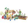 Stavebnice Playmobil Country Farma ZA6714 Zeleninová zahrádka u prarodičů 69 dílků 2