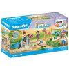 Stavebnice Playmobil Horses Of Waterfall Jezdecké závody 46 dílků 6