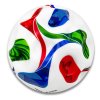 Pěnový fotbalový míček antistresový 7 cm