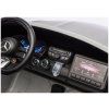 Elektrické autíčko Mercedes AMG DK-GT63 24 V světle šedé 14