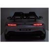 Elektrické autíčko Mercedes AMG DK-GT63 24 V světle šedé 15