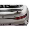 Elektrické autíčko Mercedes AMG DK-GT63 24 V světle šedé 10