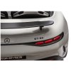 Elektrické autíčko Mercedes AMG DK-GT63 24 V světle šedé
