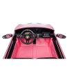 Elektrické autíčko DK-P911 Porsche GT3 24 V růžové 11