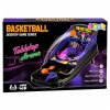 Stolní dovednostní hra Mini Basketbal 3 Koše Vystřelovač