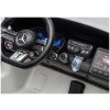 Elektrické autíčko Mercedes AMG DK-GT63 24 V Bílé