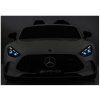 Elektrické autíčko Mercedes AMG DK-GT63 24 V Bílé 16