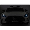 Elektrické autíčko Mercedes AMG DK-GT63 24 V Bílé
