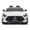 Elektrické autíčko Mercedes AMG DK-GT63 24 V Bílé