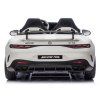 Elektrické autíčko Mercedes AMG DK-GT63 24 V Bílé
