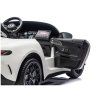 Elektrické autíčko Mercedes AMG DK-GT63 24 V Bílé