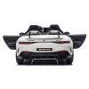 Elektrické autíčko Mercedes AMG DK-GT63 24 V Bílé 7