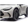 Elektrické autíčko Mercedes AMG DK-GT63 24 V Bílé 9