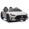 Elektrické autíčko Mercedes AMG DK-GT63 24 V Bílé