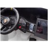 Elektrické autíčko Porsche GT3 24 V bílé