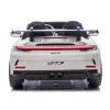 Elektrické autíčko Porsche GT3 24 V bílé 5