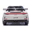Elektrické autíčko Porsche GT3 24 V bílé