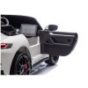Elektrické autíčko Porsche GT3 24 V bílé 6