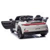 Elektrické autíčko Porsche GT3 24 V bílé 7